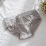 شورت چارخونه پاپیون دار1151(مناسب 38تا42) - تصویر 14