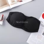 سوتین فانتزی طرح دریا - تصویر 13