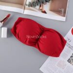 سوتین فانتزی طرح دریا - تصویر 15