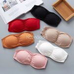 سوتین فانتزی طرح دریا