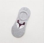 جوراب کالج روباهی - تصویر 12