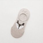 جوراب کالج روباهی - تصویر 15