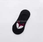 جوراب کالج روباهی - تصویر 11