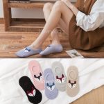 جوراب کالج روباهی