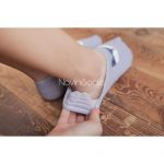 جوراب کالج روباهی - تصویر 8