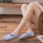 جوراب کالج روباهی - تصویر 3