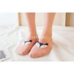 جوراب کالج روباهی - تصویر 6