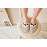 جوراب کالج روباهی - تصویر 7