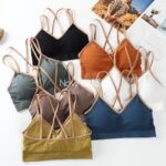 نیم تنه طرح صدف (کاپ ضعیف) - تصویر 2