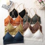 نیم تنه طرح صدف (کاپ ضعیف) - تصویر 3