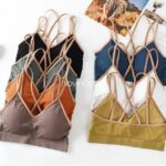 نیم تنه طرح صدف (کاپ ضعیف) - تصویر 4