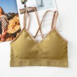 نیم تنه طرح صدف (کاپ ضعیف) - تصویر 6