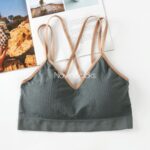 نیم تنه طرح صدف (کاپ ضعیف) - تصویر 7