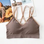 نیم تنه طرح صدف (کاپ ضعیف) - تصویر 10