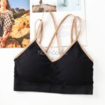 نیم تنه طرح صدف (کاپ ضعیف) - تصویر 9