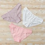 پک شورت طرح پرگل - تصویر 2