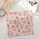 کراپ تاپ گل گلی - تصویر 16