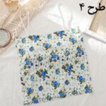 کراپ تاپ گل گلی - تصویر 18