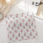 کراپ تاپ گل گلی - تصویر 19