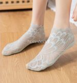 جوراب گیپوری صبا - تصویر 6