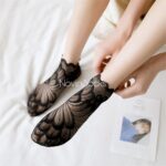 جوراب گیپوری صبا - تصویر 9