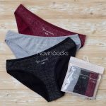 پک شورت برفی - تصویر 2