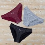 پک شورت برفی - تصویر 3