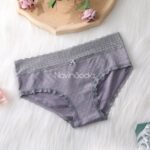 شورت طرح آلما - تصویر 10