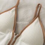 نیم تنه زیپ دار (محصول لک دارد) - تصویر 16