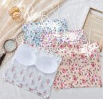 کراپ تاپ گل گلی - تصویر 5