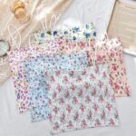 کراپ تاپ گل گلی - تصویر 7