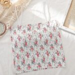 کراپ تاپ گل گلی - تصویر 11