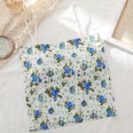 کراپ تاپ گل گلی - تصویر 12