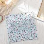 کراپ تاپ گل گلی - تصویر 13