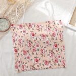 کراپ تاپ گل گلی - تصویر 14