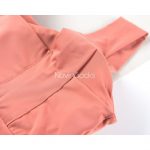 نیم تنه لیزری کاپ دار 104474 - تصویر 3