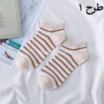 جوراب مچی گوزنی - تصویر 13