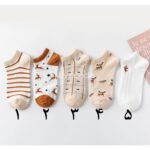 جوراب مچی گوزنی - تصویر 10