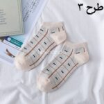 جوراب مچی گوزنی - تصویر 15