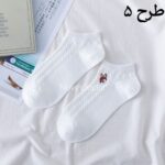 جوراب مچی گوزنی - تصویر 17