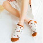 جوراب مچی گوزنی - تصویر 6