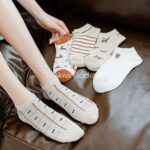 جوراب مچی گوزنی - تصویر 9