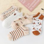 جوراب مچی گوزنی