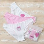 پک شورت طرح قو