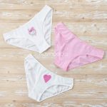 پک شورت طرح قو - تصویر 2