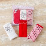 پک شورت طرح سرو ( سایز بزرگ) - تصویر 3