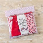 پک شورت طرح سرو ( سایز بزرگ) - تصویر 4