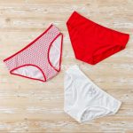 پک شورت طرح سرو ( سایز بزرگ) - تصویر 2