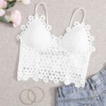 نیم تنه شکوفه - تصویر 7