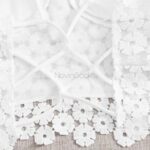 نیم تنه شکوفه - تصویر 9